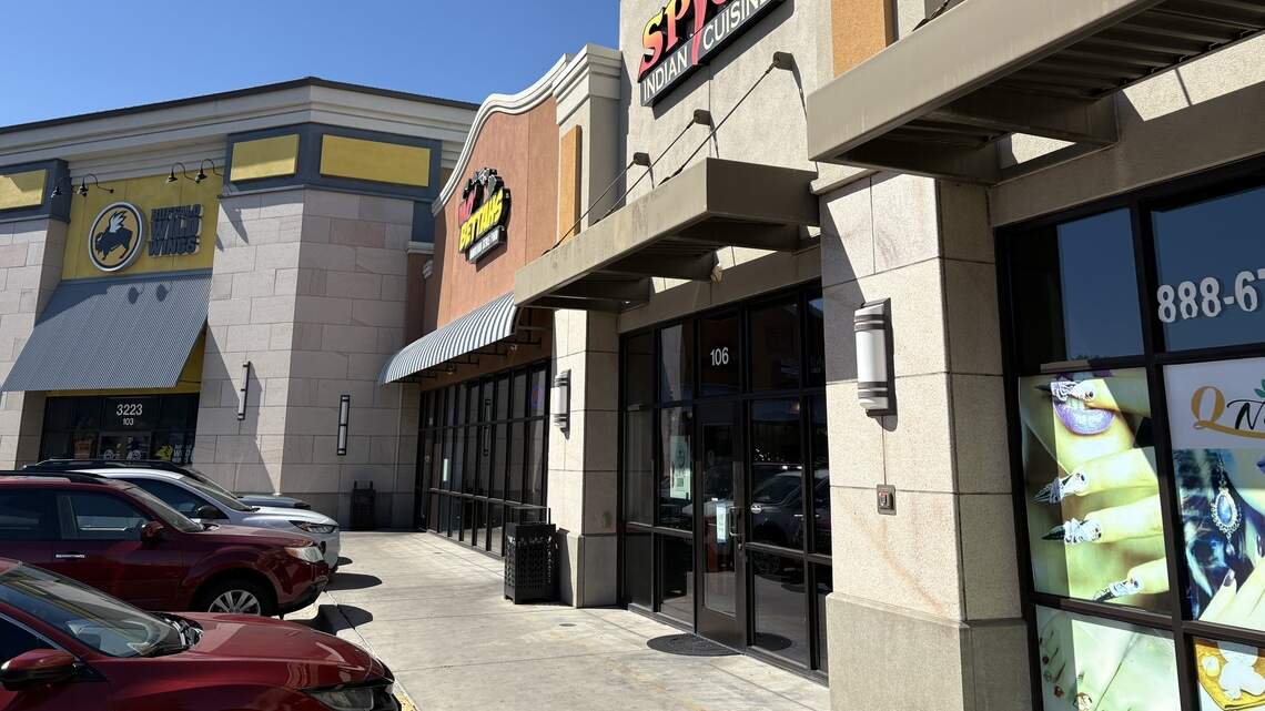 After Meridian ‘devastated’ by restaurant closure, this ‘welcoming’ new one to open