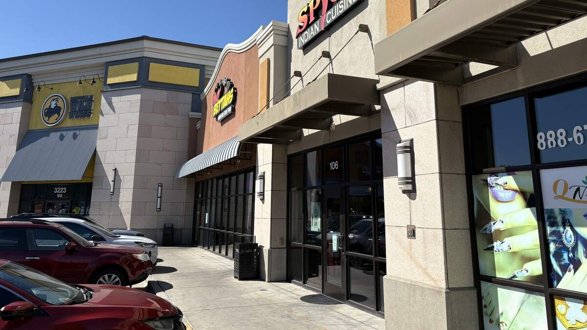 After Meridian ‘devastated’ by restaurant closure, this ‘welcoming’ new one to open