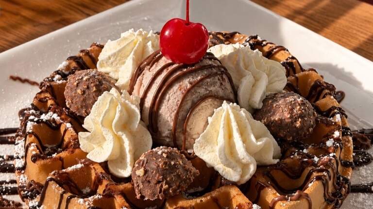 After world-famous ice cream chain shutters Boise store, local sweets shop to open