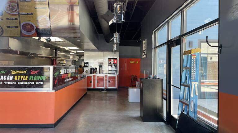 Don’t believe Google and Yelp. This local Nampa restaurant has closed — already