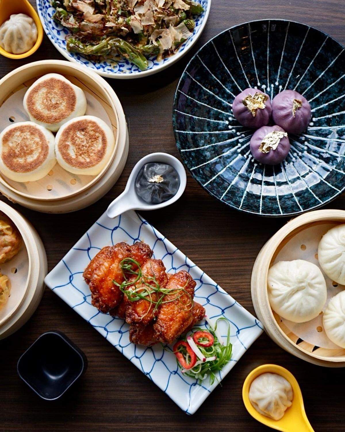 Dumpling Time was founded in 2017 and has grown to five locations — six when it opens in Boise.