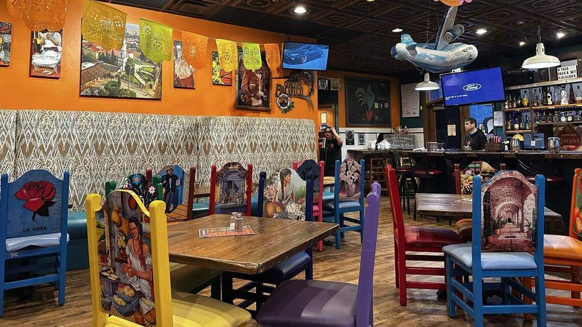 The clock is ticking for this ‘plucky’ Meridian restaurant and bar. Here’s why