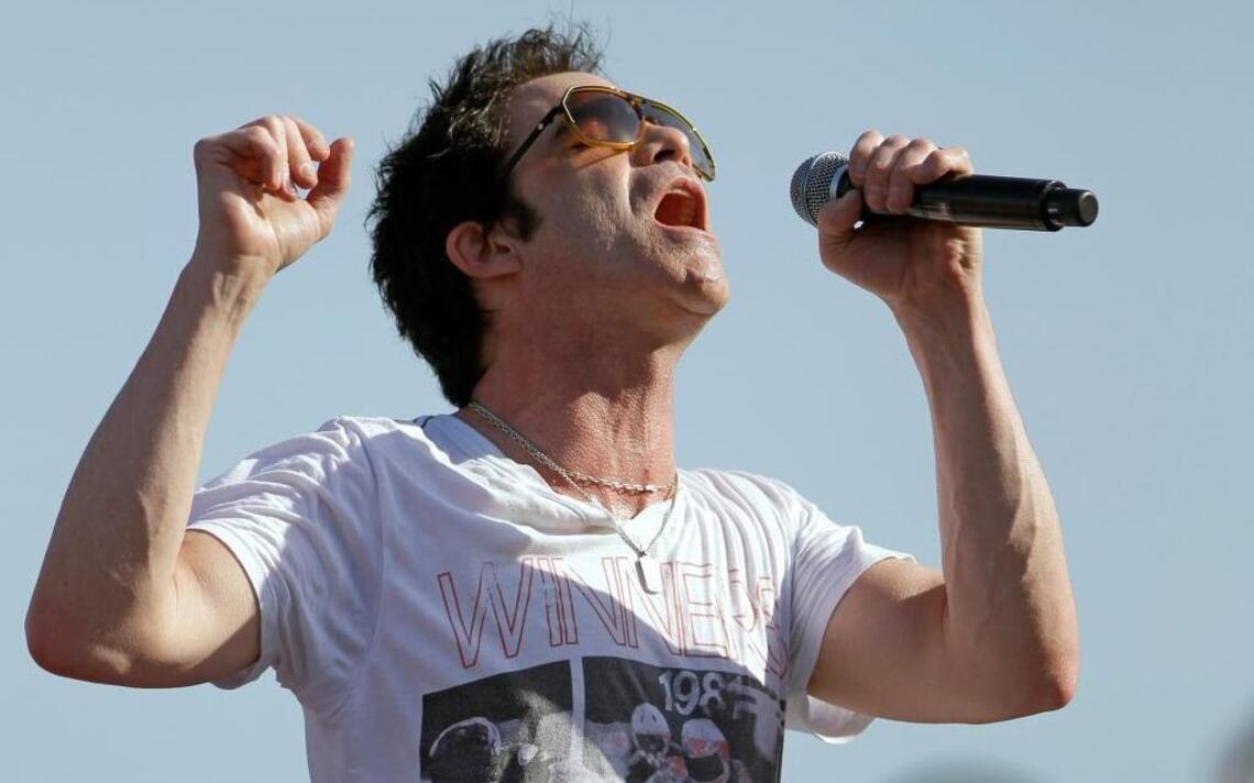 Sick of snow? Idaho Center announces 1st outdoor summer concert