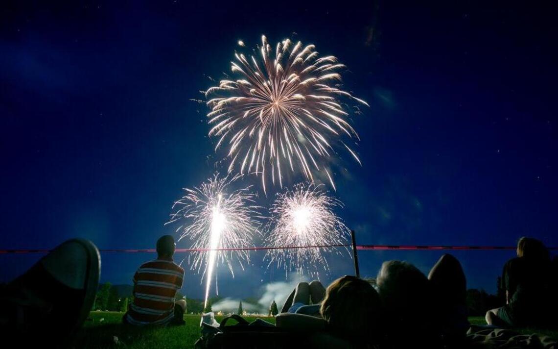 How hot will it get in Boise over Fourth of July weekend? See latest forecast
