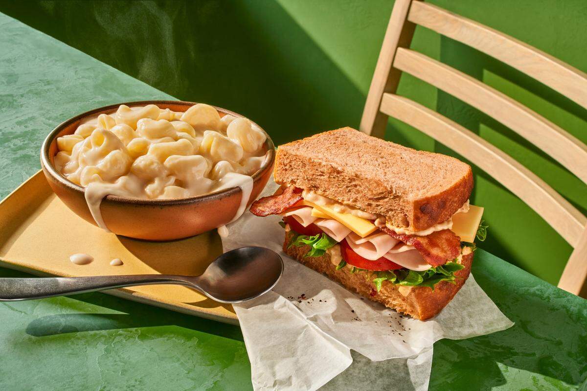 Panera Bread is opening its latest Treasure Valley store in Kuna.                         