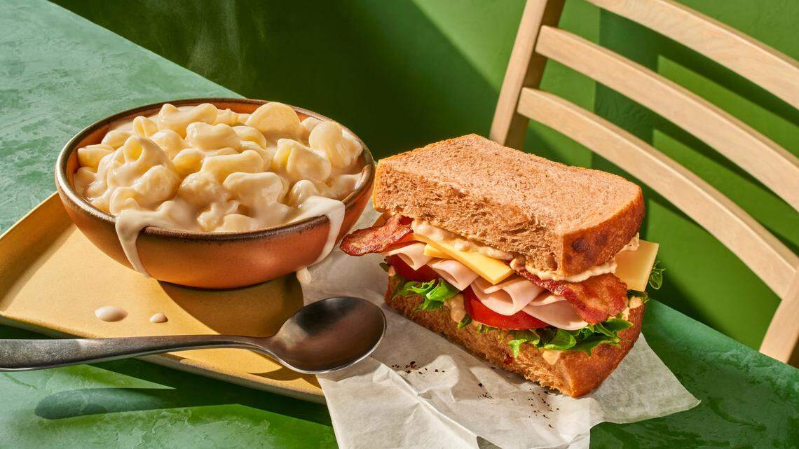 Opening 6th Boise-area restaurant, chain to give 100 patrons free food for a year