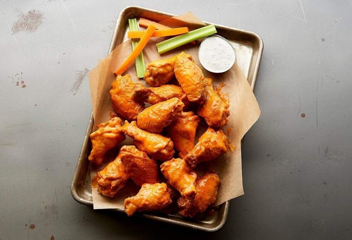 Buffalo Wild Wings, which former franchisee Doug Davis brought to Idaho, operates three locations in the Treasure Valley.