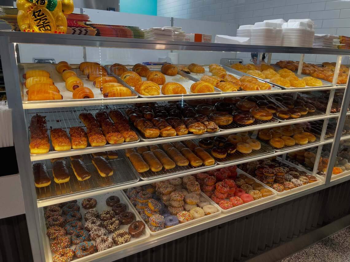 A Boise ‘gem’ for decades, this doughnut shop just opened a new store. Hello, Kuna!