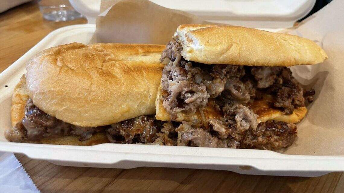 This ‘incredible‘ sandwich shop opened months ago in Meridian. Now it’s for sale