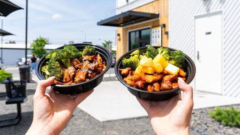 This new high-protein restaurant opening in Boise is ‘a better kind of fast food’