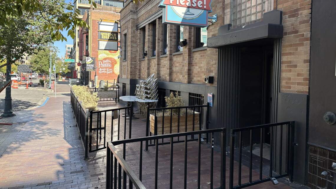 ‘Elegant, sexy’ new Boise bar and restaurant to open. But its name! ‘What is that?’