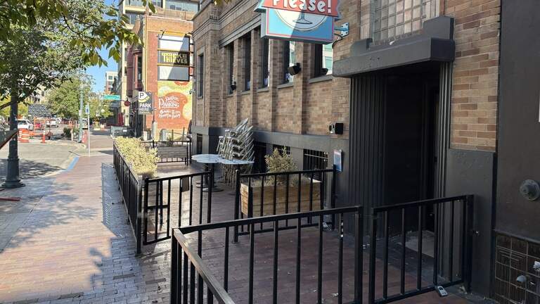 ‘Elegant, sexy’ new Boise bar and restaurant to open. But its name! ‘What is that?’