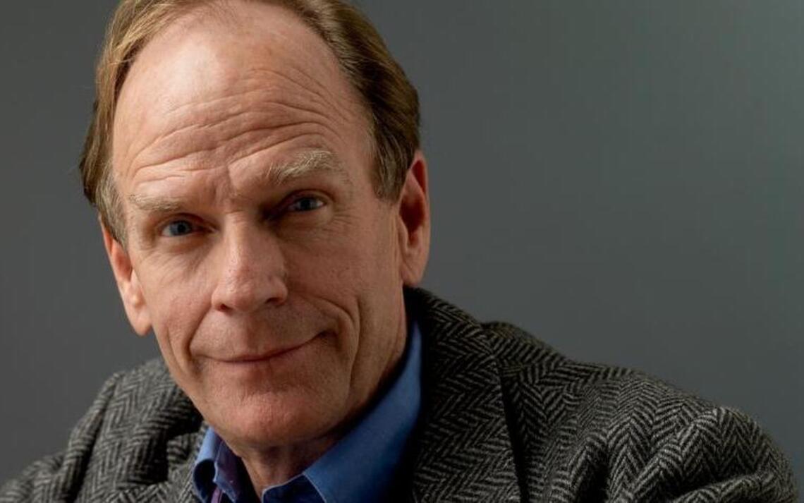 Livingston Taylor — Sweet Baby James’ baby bro — will perform in Boise on Saturday night