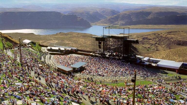 Eastern WA hero being honored after stopping accused Gorge concert killer