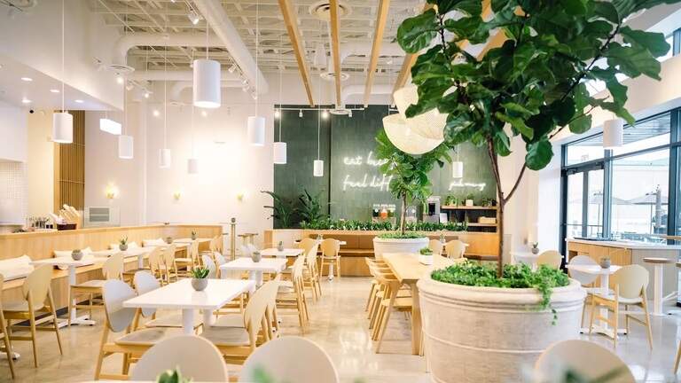 Opening this month in Meridian, ‘not just a restaurant, we’re a movement’