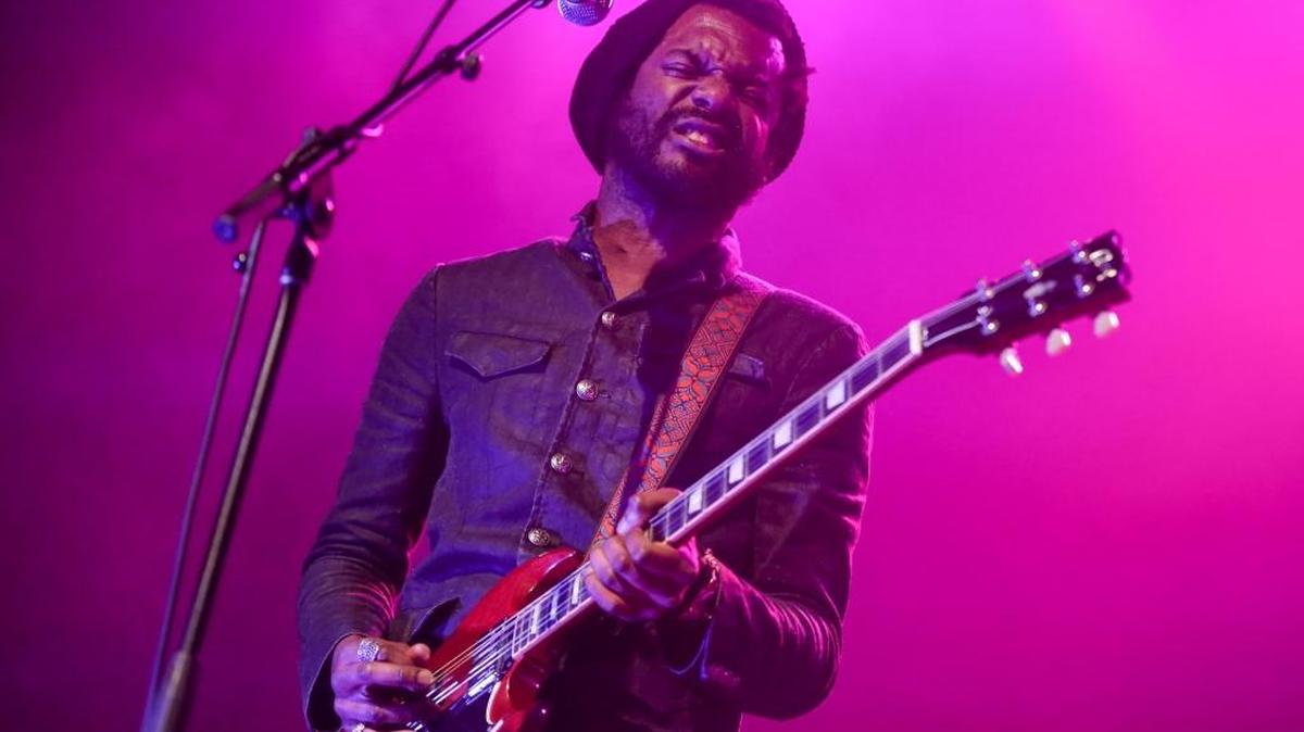 Blues shredder Gary Clark Jr. plays Saturday night at the Knitting Factory. That show would be a great idea for the weekend — if it hadn’t sold out in advance ages ago.