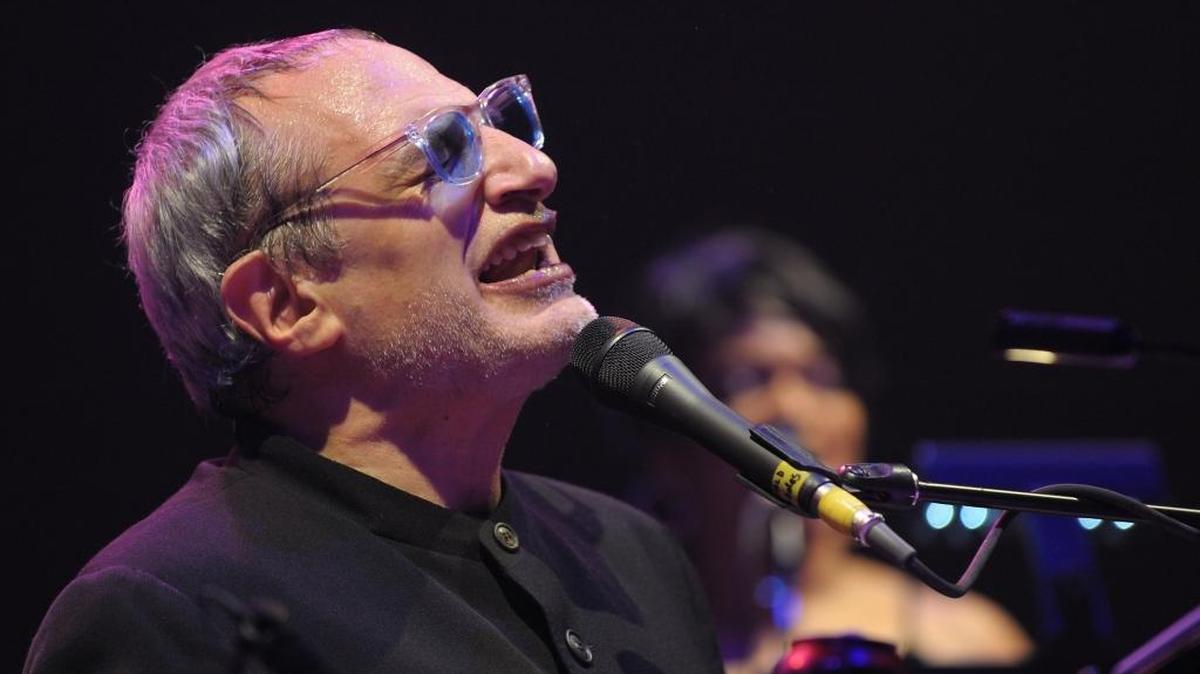 Despite the death of co-founder Walter Becker in 2017, Steely Dan co-founder Donald Fagen has continued to tour and perform the band’s biggest hits.