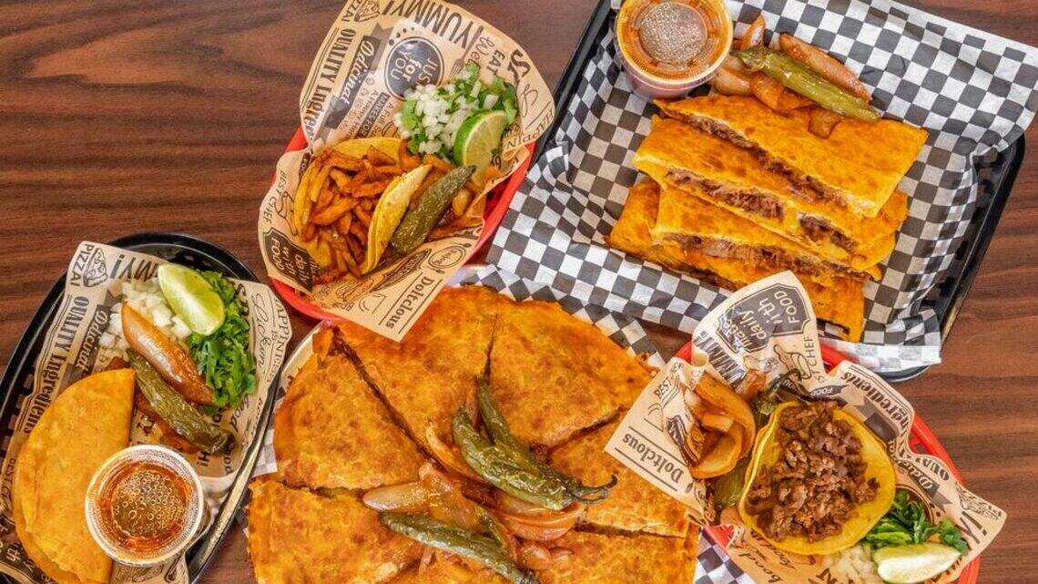 SoCal transplants call it the best ‘ever.’ Mexican restaurant opens 3rd Nampa spot