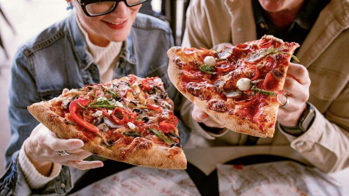 ‘Get ready for San Francisco prices, Boise’: Chain to open 2nd Idaho pizzeria soon