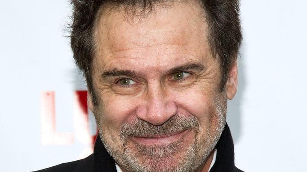 Delivering political takes, Dennis Miller was a regular contributor to Fox News Channel’s “The O’Reilly Factor” until the show ended in 2017. “It was a fun run but it ended quickly,” he says.