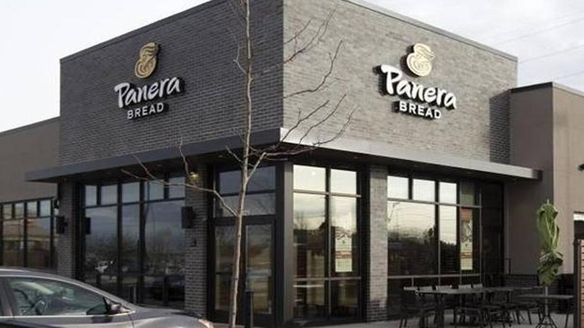 Panera Bread at 3421 N. Eagle Road in Meridian. The chain also has a location at 16839 N. Marketplace Blvd. in Nampa and 8401 W. Franklin Road in Boise.