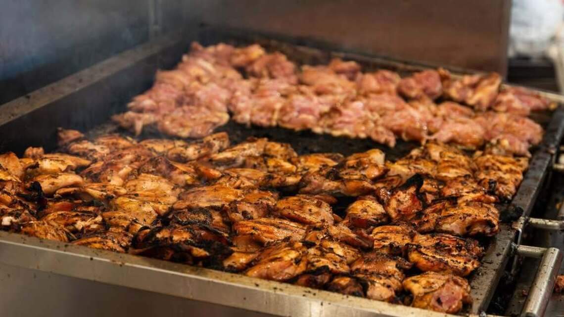 Growing chain to open 75th restaurant — its first in Eagle — with free food