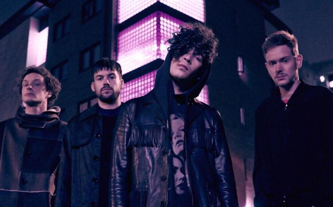 2 new concerts announced at CenturyLink Arena, Hawks stadium
