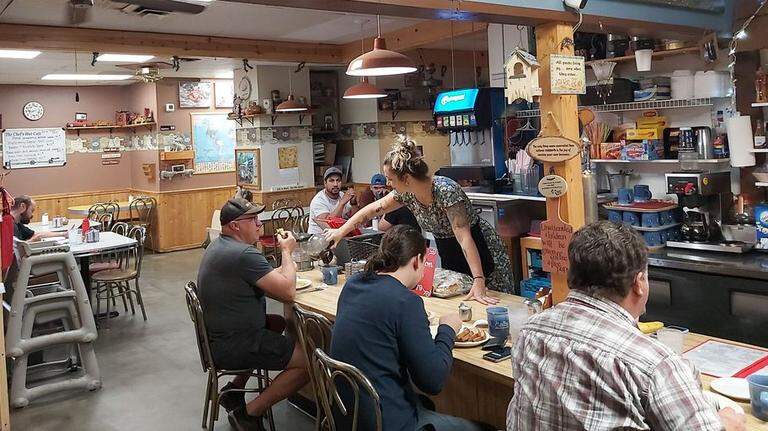 Beloved, hidden restaurant is ‘Boise’s best-kept secret’ — since 1974. It’s moving?