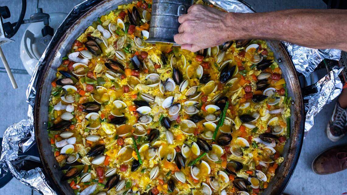 Boise lands two finalists for James Beard Awards: This restaurant and this bar