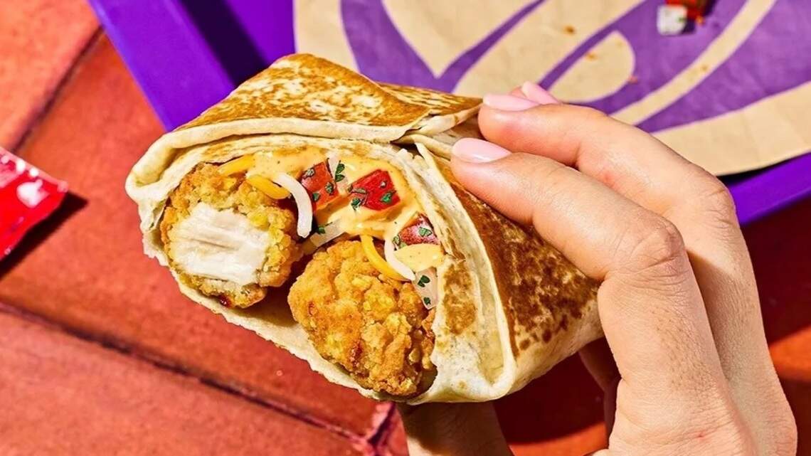 Need more chain restaurants, Meridian? Sure you do. Here’s another one proposed