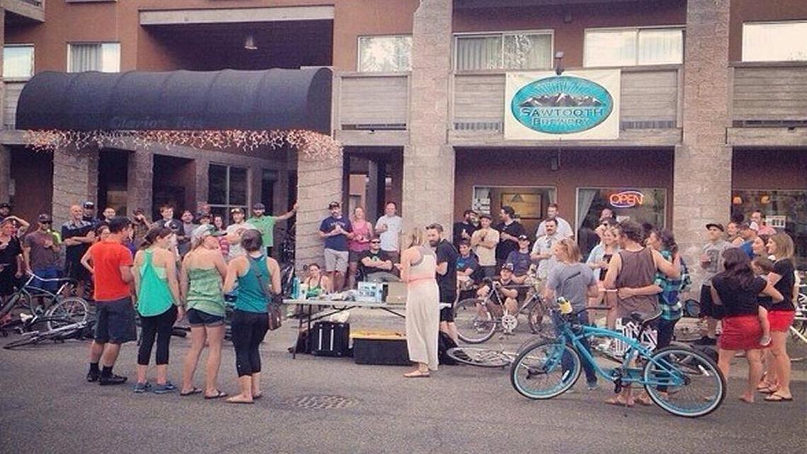 Ketchum’s Sawtooth Brewery, which opened in 2011, will shutter its original spot to open a restaurant across the street — plus a brewery and tap room in Hailey.