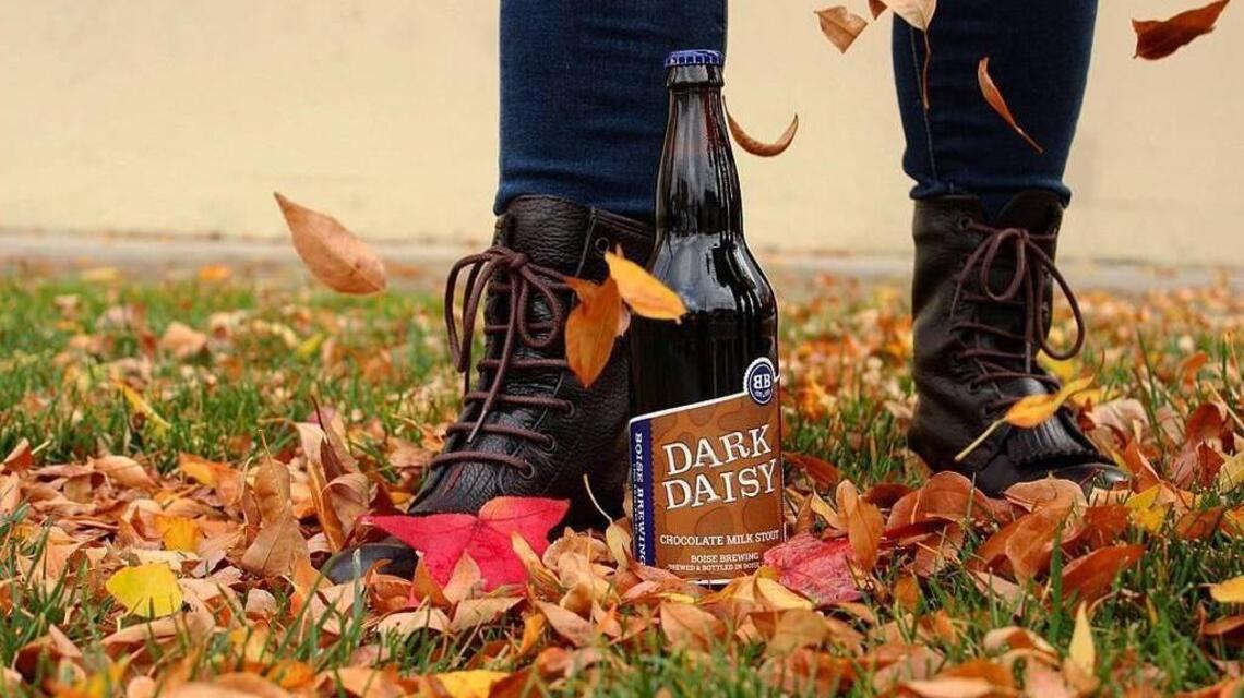 3 new Boise beers for fall in cans, bottles