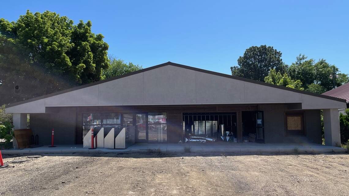 This new local restaurant, bar and ‘neighborhood hangout’ plans to open in Boise