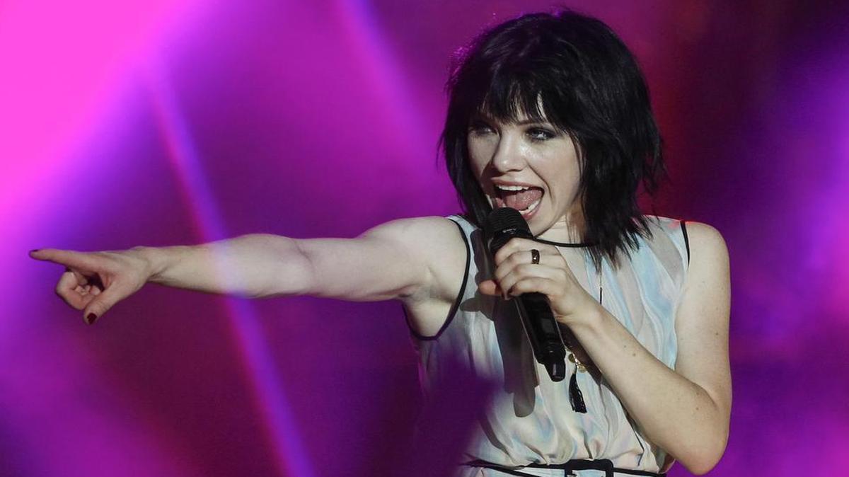 Canadian singer Carly Rae Jepsen’s latest album took No. 3 in the Pazz and Jop Critics’ Poll.