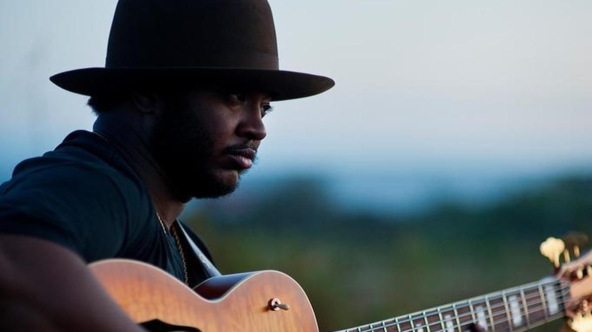 Bassist Thundercat will perform at this year’s Treefort Music Fest in Downtown Boise.