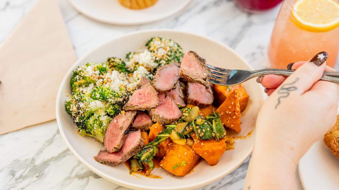 New to Idaho, ‘modern, feel-good’ chain to open Village at Meridian restaurant