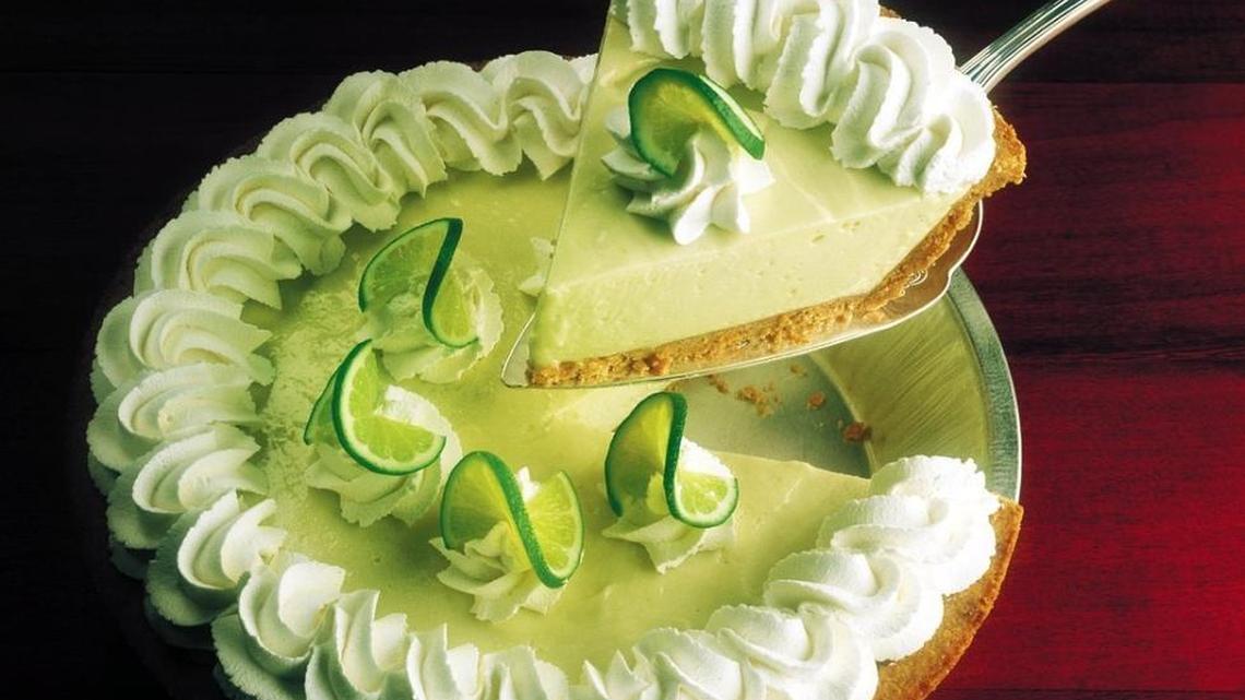 Idahoans who long for a piece of key lime pie — or a whole one — have something to look forward to in Meridian.