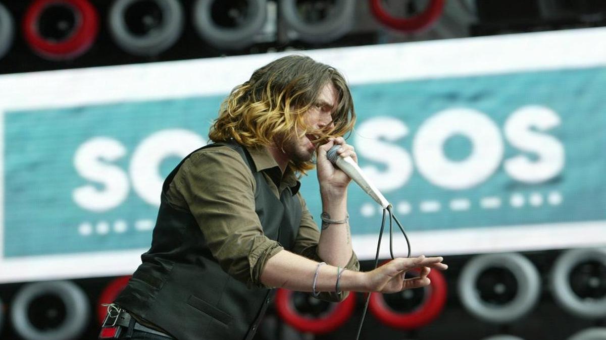 Taking Back Sunday is headed back to Boise for a concert — on a Sunday, naturally.
