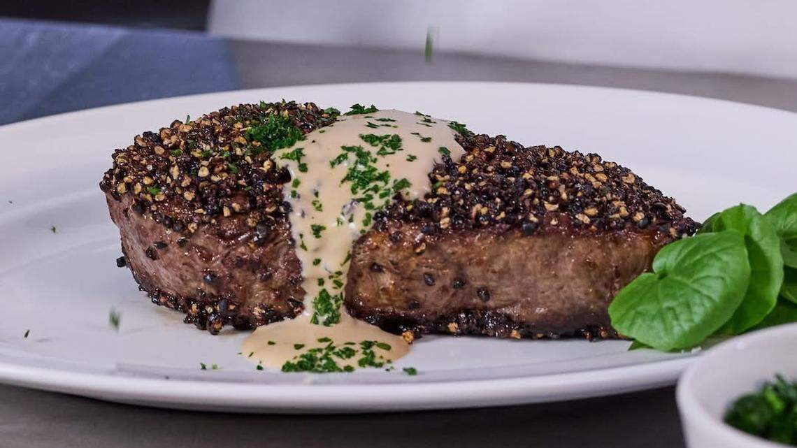$90 steak? Coming to Meridian, huge chain restaurant is ‘expensive but worth it’