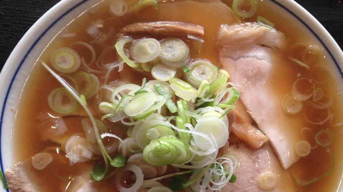 Yo, college students and bachelors: This is what ramen looks like in Japan. RamaPong’s version will be a Boise take on Japanese-American fusion, says Andrew Hanebutt, marketing manager at Boise Fry Co.