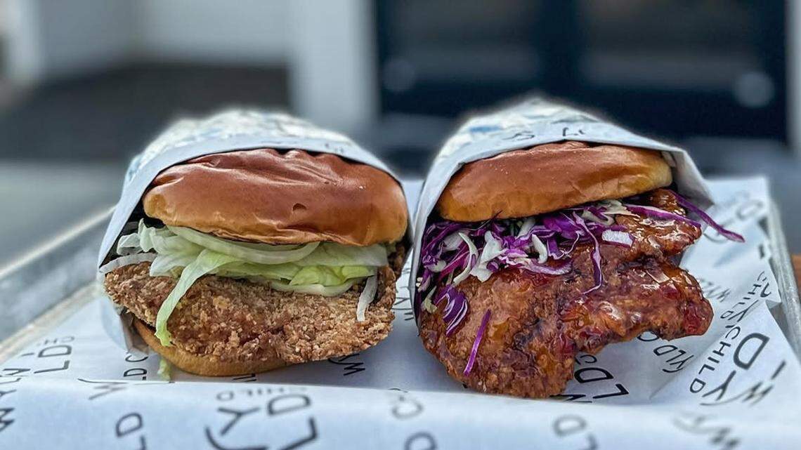 Destined to be a hit, this restaurant plans to open next to a popular Boise park