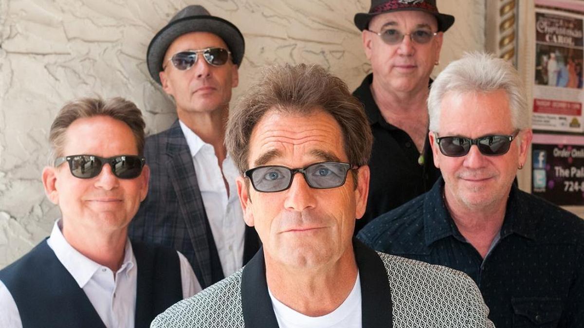 The last time Huey Lewis performed in Boise was in 2002 — at a two-day ’80s festival at Memorial Stadium. Starship, Survivor and Loverboy also were on that bill.