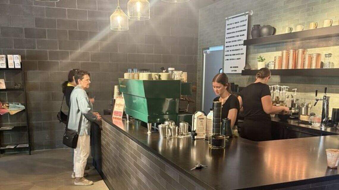 This new Meridian coffee shop is an ‘absolute must-visit.’ Now it’s coming to Boise