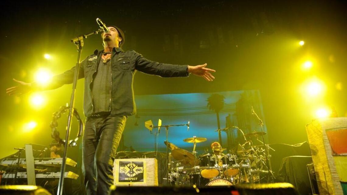 3 new Boise concerts: Tool to perform indoors, Michael Franti outdoors