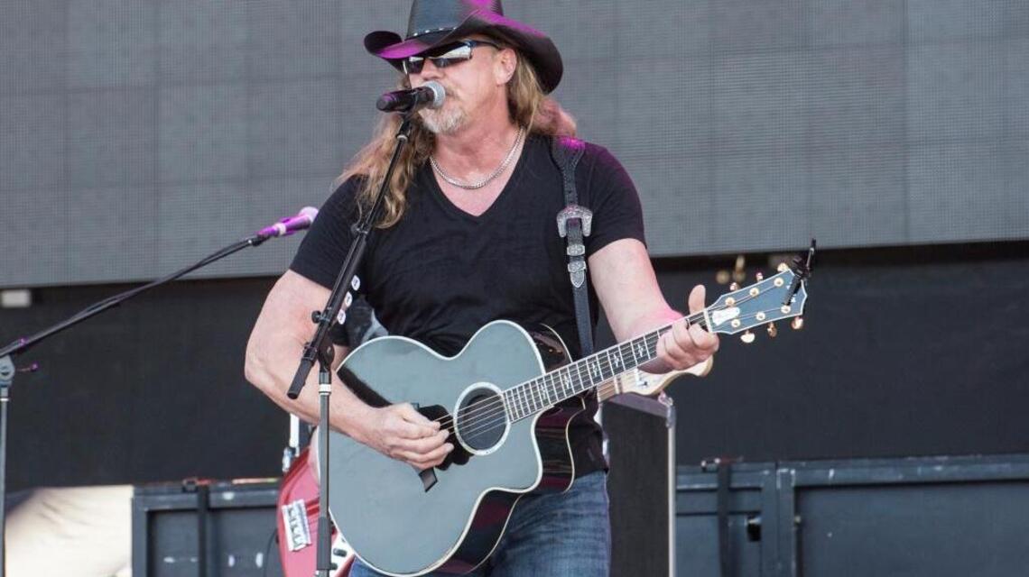 Grammy-winning rapper and country music stars coming to Benton Franklin Fair