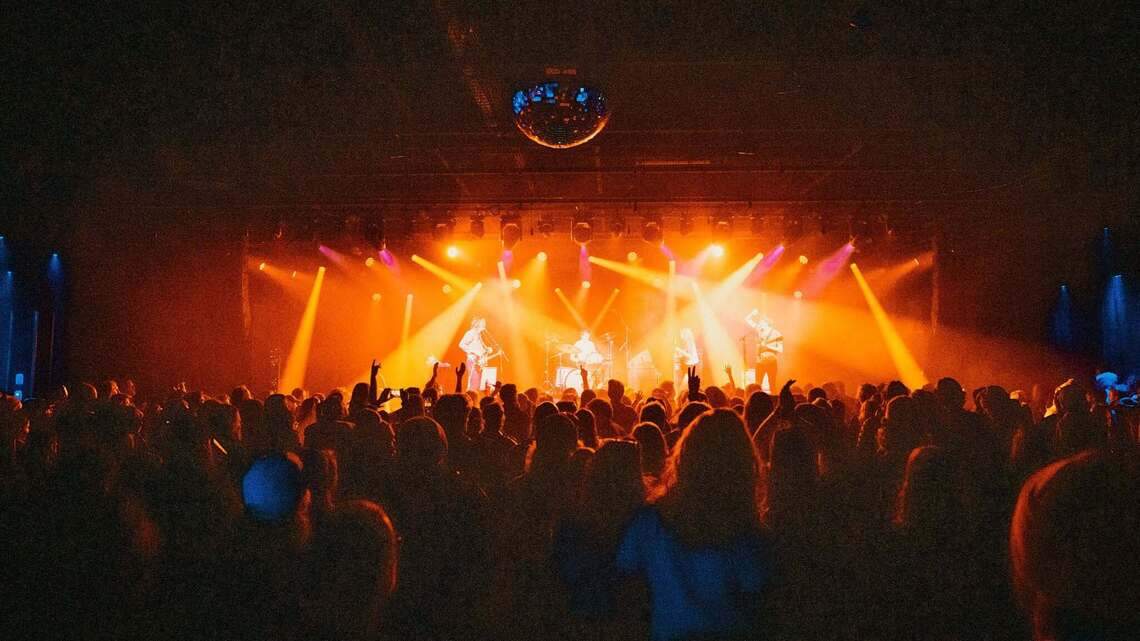 ‘We apologize’: Boise concert quickly canceled after uproar about performer