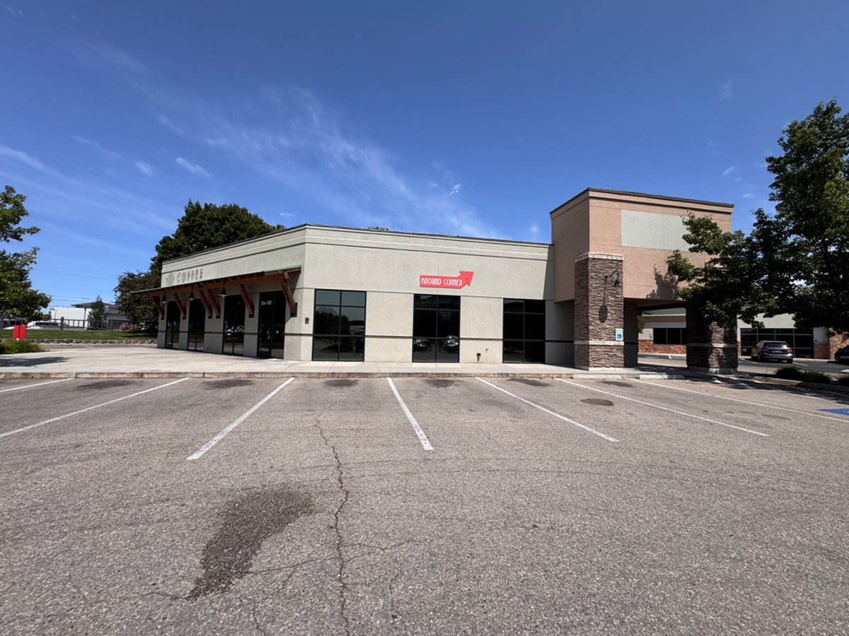 Rev Collective will open in a 2,945-square-foot spot in Meridian.