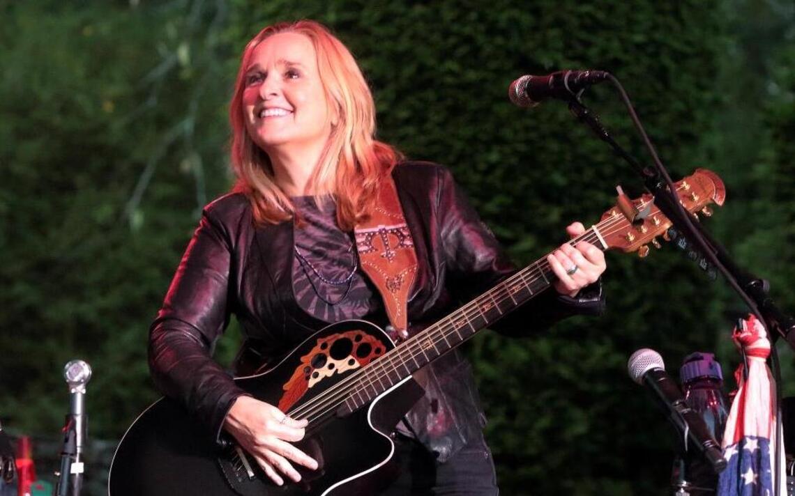 3 new Boise concerts: Melissa Etheridge, Tesla, Craig Morgan