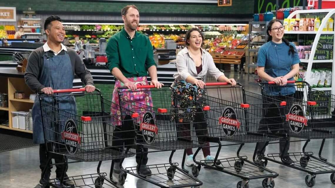 Boise chef wins popular Food Network show after ‘insane day,’ exits with big check