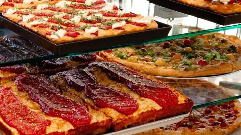 After false alarms, this new Eagle restaurant is opening — really! ‘Pinky swear’